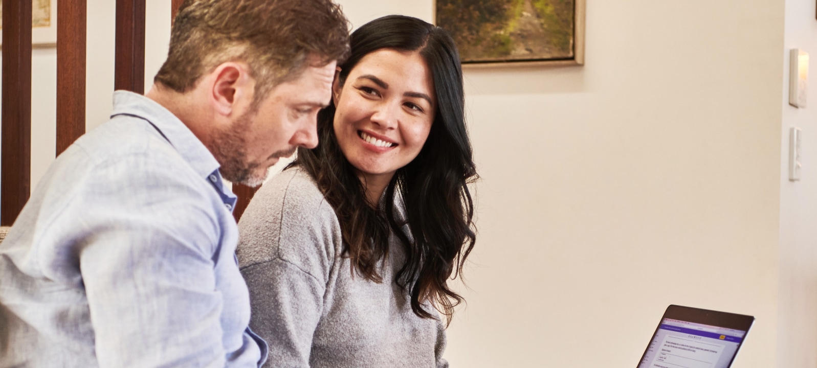 Analyse d'entreprise par l'observation - travailler en équipe